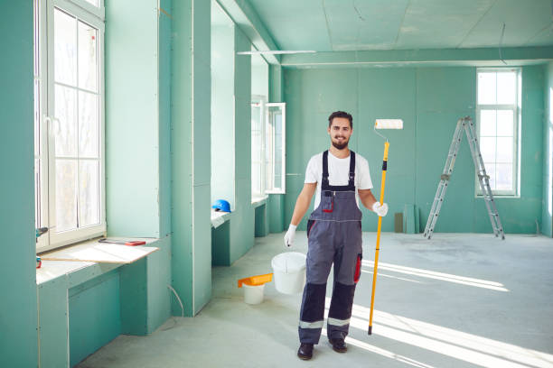Best Post-Remediation Verification Testing  in Cordes Lakes, AZ